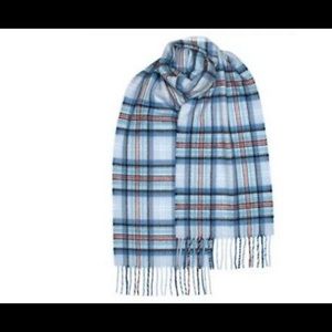 Diana Princess Of Wales Memorial LOCHCARRON SCARF